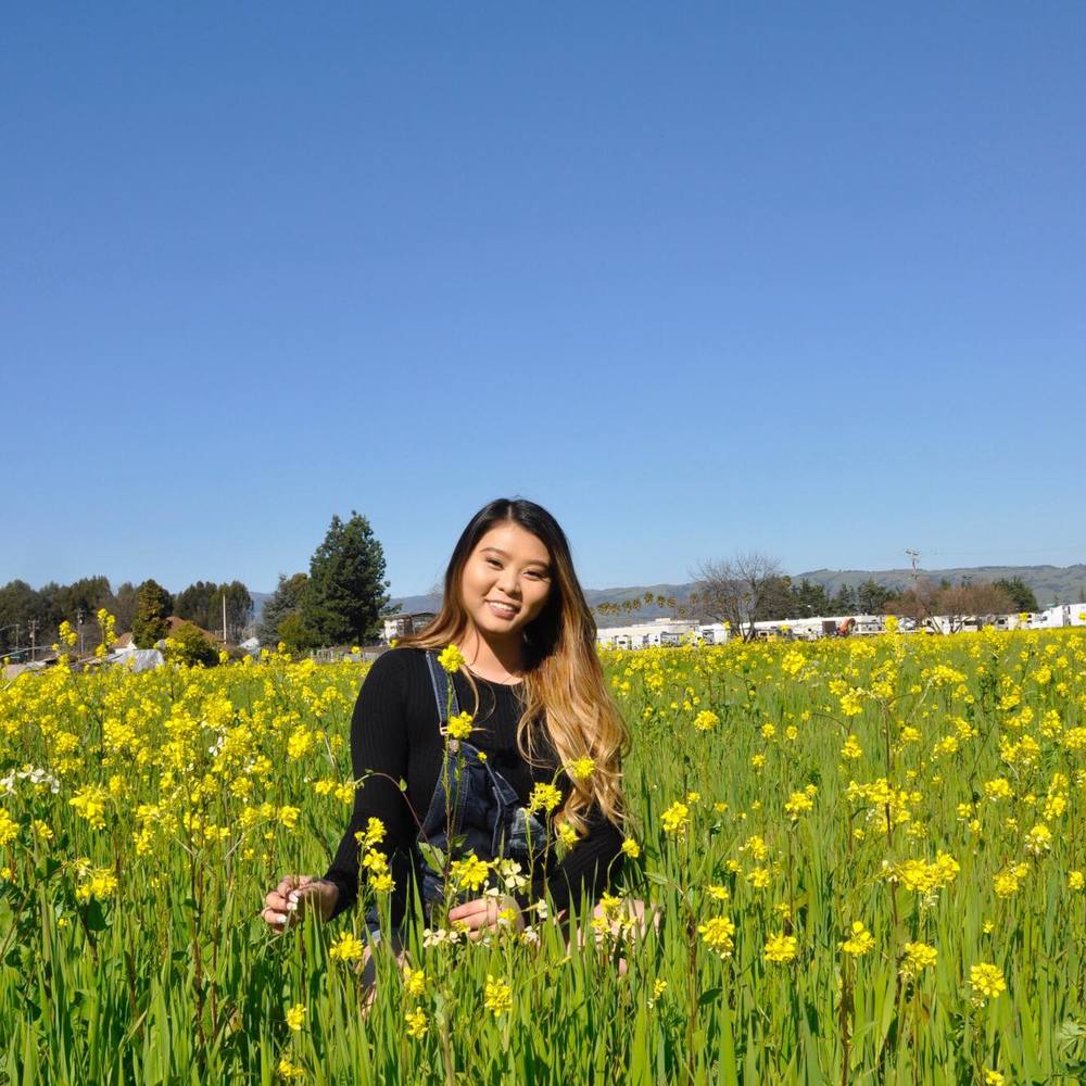 Meet your Posher, Kelly